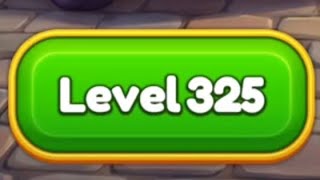 Loop Sort Walkthrough: Level 325 Solution