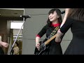 「freedom fighters」 pressi【idol campus vol.02 ～大阪あべのルシアス編～】