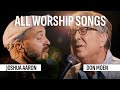 Don Moen  Joshua Aaron Worship Together In Hebrew [playlist]