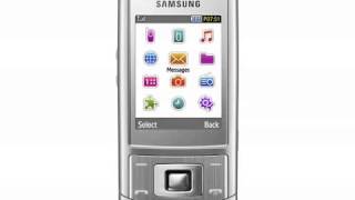 Samsung S3500  2775