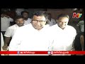 congress leaders to visit tummidihatti demands for pranahita chevella project ntv