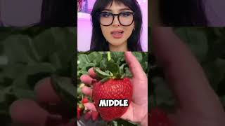 People Who Got LUCKY With Food part 5 #reaction #sssniperwolf #unitedstates #shorts