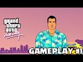 #1 Olá de novo Vice City R.I.P Ray Liotta