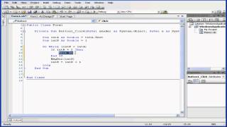 Visual Basic Video Tutorial - Volume 1- Lesson 33: Exit Do Loop