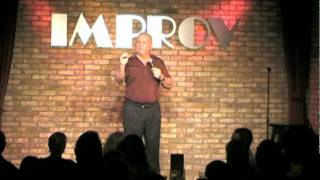 Shannon Hall @ Orlando Improv