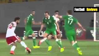 Tornike Okriashvili Amazing Goal Vs Ireland