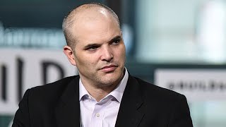 Matt Taibbi Explains Journalism Gone Wrong: #‘You Should Not Trust Mainstream Media'