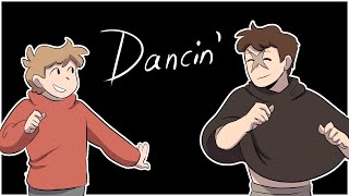 DANCIN [Life Series Animation]