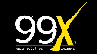 Live X - Alanis Morissette (1999) - 99X Atlanta