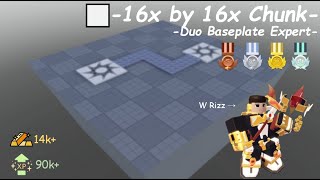 TDX: Duo expert imp map