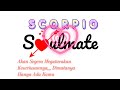 Pergerakan Soulmate Scorpio 💞 Pembuktian Keseriusannya & Matanya Tertuju Pada Kamu