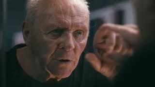 STōK Commercial: Sir Anthony Hopkins in Super Bowl Commercials 2024