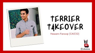How Can My College Application Stand Out? | BU Student Takeover