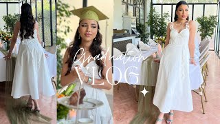 Graduation gathering | اخيرا حفلة تخرجي فالبحرين 👩‍🎓🎓