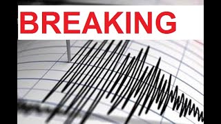 Breaking: 3.5-magnitude earthquake hits Delhi, tremors felt across NCR