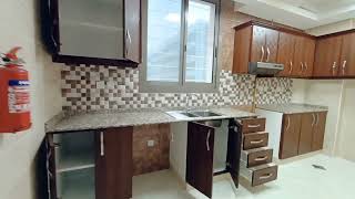 luxury 2bedroom Hall With laundry Room In Fully Family Building - Mankhool,Bur Dubai