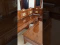 kursi sudut kayu jati harga merakyat cuma 2.750.000 free ongkir pulau jawa. fasa_furniture