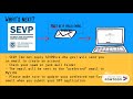 sevp portal what do you need to know