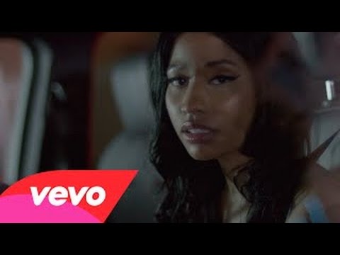 Nicki Minaj - Feeling Myself (ft Beyoncé) - YouTube