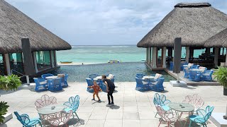 C Mauritius Resort Palmar Beach