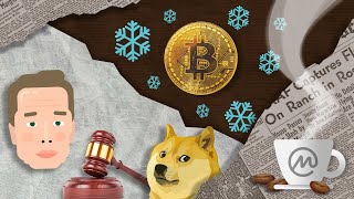 Why This Crypto Winter is Different? [ Crypto Espresso 06.17.22 ]