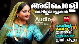 തകർപ്പൻ മാപ്പിളപ്പാട്ടുകൾ | Malayalam Mappila patukal New | mappila songs Malayalam