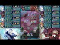 【feh】神階英雄戦 ロキ infernal 配布のみ 錬成有り【ファイアーエムブレムヒーローズ】fireemblemheroes limited hero battle loki