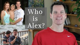 Get to know Alex, the Communication Skills Training Guy.