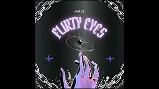 Flirty Eyes (장난 아니야) [ MARCH ]