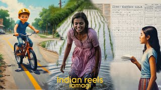 Indian reels i saw | 13/11/2024