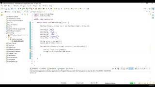 33. HashMap | Java Programming Complete Beginner to Advanced | #launchedtv