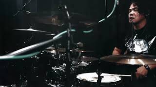 Killswitch Engage - The End Of Heartache ( Drum Cover )