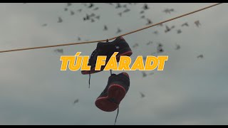 Lansky - Túl Fáradt [Official Visualizer]