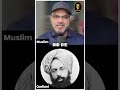 qadiani gets silenced by muslim hashim live stream