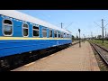 train bucuresti vadul siret with sleeping car to kyiv arriving at suceava