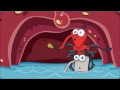 binweevils cartoon episode 11 rum