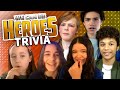 'We Can Be Heroes' Cast Play A Game Of Trivia, Testing Their Knowledge of Netflix Hit Superhero Film