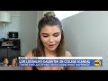 Fallout after Lori Loughlin's daughter speaks out l GMA