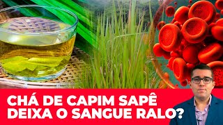 Segredos do tratamento NATURAL e caseiro contra má circulação e coágulos de sangue que entopem veias