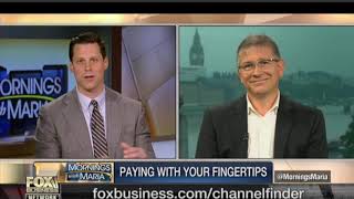 FinGoPay on FOX News