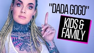Worst Tattoo Clients EXPLAINED⚡Bringing Kids & Family Members