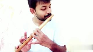 Thelimanam Mazhavillin / Malare /Premam / Song Notes / Flute Tutorial