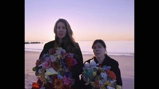 Anna & Elizabeth - "Mother in the Graveyard" [Official Music Video]