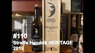 #110 Estraffe Hendrik Heritage