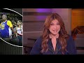 Don't make things so easy for Steph Curry! - Rachel Nichols calls out Blazers for Game 1  The Jump