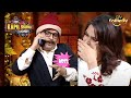 Madhurima Tuli को देखकर Arora Ji हुए टल्ली! | The Kapil Sharma Show | Rajesh Arora