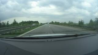 Odense Trip Timelapse