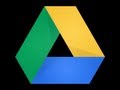Google Drive SDK: Writing your first Drive app on iOS
