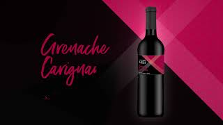 WX LE21 Grenache Carignan 1