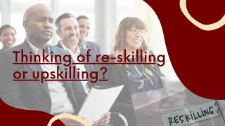 Upskill or Reskill with Agileseventeen.